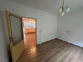 Prodej bytu 3+1 v osobním vlastnictví 70 m², Benešov nad Ploučnicí