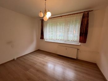 Prodej bytu 3+1 v osobním vlastnictví 70 m², Benešov nad Ploučnicí