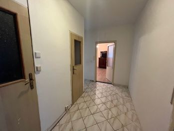 Prodej bytu 3+1 v osobním vlastnictví 70 m², Benešov nad Ploučnicí