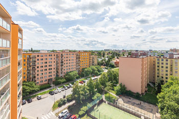 Prodej bytu 3+kk v družstevním vlastnictví 82 m², Praha 5 - Hlubočepy