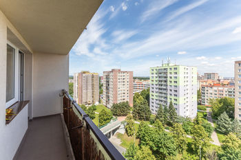 Prodej bytu 3+kk v družstevním vlastnictví 82 m², Praha 5 - Hlubočepy