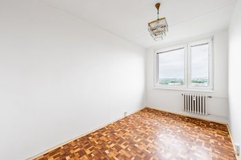 Prodej bytu 3+kk v osobním vlastnictví 68 m², Praha 10 - Petrovice