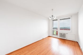 Prodej bytu 3+kk v osobním vlastnictví 68 m², Praha 10 - Petrovice