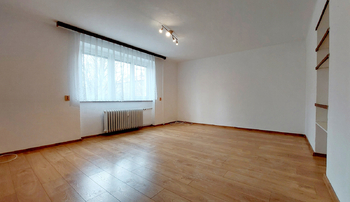 Pronájem bytu 2+1 v osobním vlastnictví 62 m², Plzeň