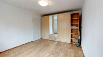 Pronájem bytu 2+1 v osobním vlastnictví 62 m², Plzeň