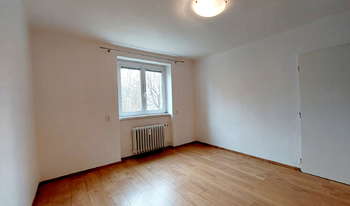 Pronájem bytu 2+1 v osobním vlastnictví 62 m², Plzeň