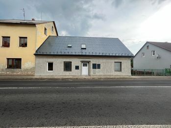 Prodej domu 150 m², Horní Police