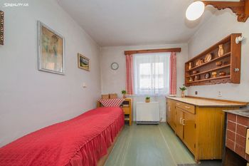 Prodej chaty / chalupy 75 m², Načeradec