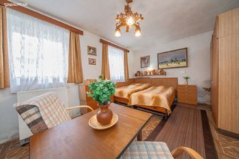 Prodej chaty / chalupy 75 m², Načeradec