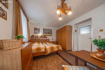 Prodej chaty / chalupy 75 m², Načeradec