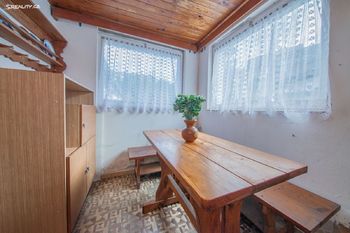 Prodej chaty / chalupy 75 m², Načeradec