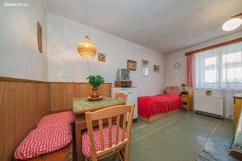 Prodej chaty / chalupy 75 m², Načeradec