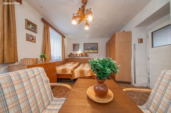 Prodej chaty / chalupy 75 m², Načeradec