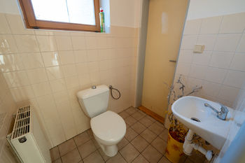 Pronájem obchodních prostor 45 m², Vizovice