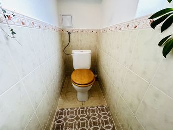 Prodej bytu 2+1 v osobním vlastnictví 68 m², Koryčany