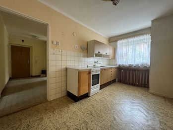 Prodej bytu 2+1 v osobním vlastnictví 55 m², Přerov