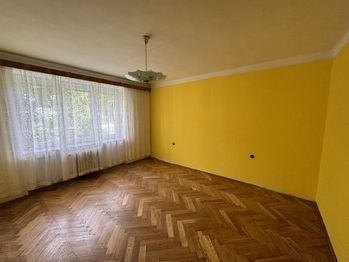 Prodej bytu 2+1 v osobním vlastnictví 55 m², Přerov