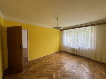 Prodej bytu 2+1 v osobním vlastnictví 55 m², Přerov