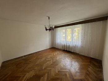 Prodej bytu 2+1 v osobním vlastnictví 55 m², Přerov