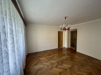 Prodej bytu 2+1 v osobním vlastnictví 55 m², Přerov