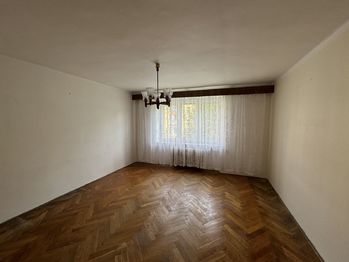 Prodej bytu 2+1 v osobním vlastnictví 55 m², Přerov