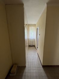 Prodej bytu 2+1 v osobním vlastnictví 55 m², Přerov