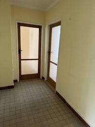 Prodej bytu 2+1 v osobním vlastnictví 55 m², Přerov