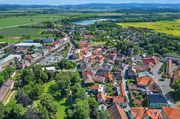 Prodej restaurace 423 m², Opočno