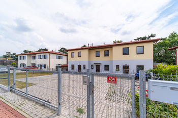 Pronájem bytu 3+kk v osobním vlastnictví 86 m², Králův Dvůr