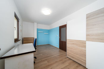 Pronájem bytu 3+kk v osobním vlastnictví 86 m², Králův Dvůr