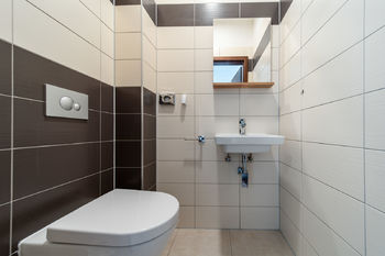 Pronájem bytu 3+kk v osobním vlastnictví 86 m², Králův Dvůr