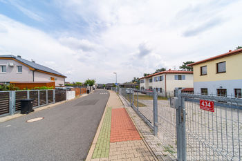 Pronájem bytu 3+kk v osobním vlastnictví 86 m², Králův Dvůr