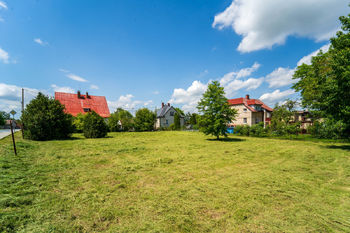 Prodej pozemku 694 m², Kovanice