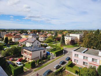 Prodej bytu 3+1 v družstevním vlastnictví 77 m², Hradec Králové