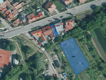 Prodej domu 57 m², Hostěrádky-Rešov