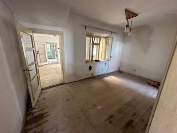 Prodej domu 57 m², Hostěrádky-Rešov