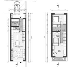 Prodej domu 57 m², Hostěrádky-Rešov