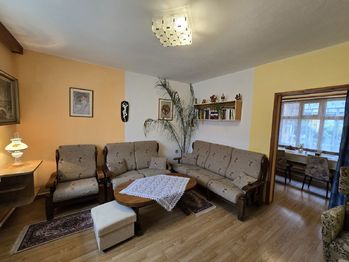 Prodej domu 215 m², Větrný Jeníkov