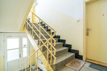 Prodej bytu 2+1 v osobním vlastnictví 65 m², Smržovka