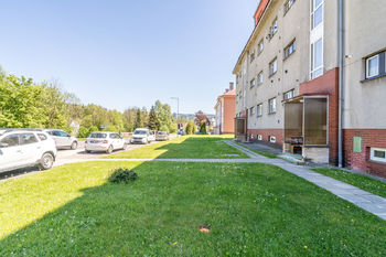 Prodej bytu 2+1 v osobním vlastnictví 65 m², Smržovka