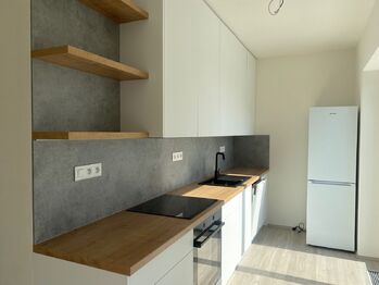 Pronájem bytu 2+kk v osobním vlastnictví 44 m², Zlín