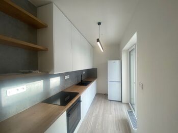 Pronájem bytu 2+kk v osobním vlastnictví 44 m², Zlín