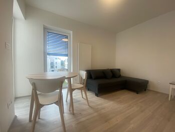 Pronájem bytu 2+kk v osobním vlastnictví 44 m², Zlín