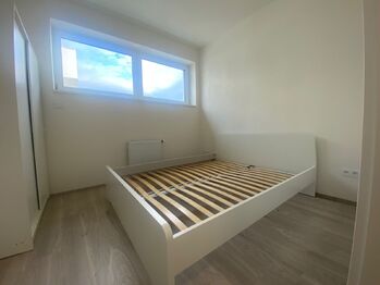 Pronájem bytu 2+kk v osobním vlastnictví 44 m², Zlín