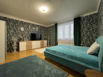 Pronájem bytu 3+kk v osobním vlastnictví 71 m², Ostrava
