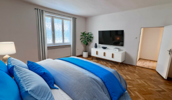 Pronájem bytu 3+1 v osobním vlastnictví 132 m², Ostrava