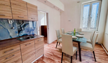 Pronájem bytu 3+1 v osobním vlastnictví 132 m², Ostrava