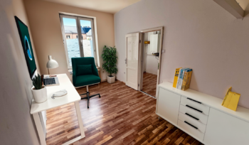 Pronájem bytu 3+1 v osobním vlastnictví 132 m², Ostrava