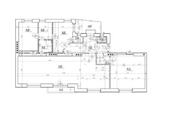 Pronájem bytu 3+1 v osobním vlastnictví 132 m², Ostrava