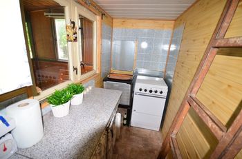 Prodej chaty / chalupy 30 m², Kralupy nad Vltavou